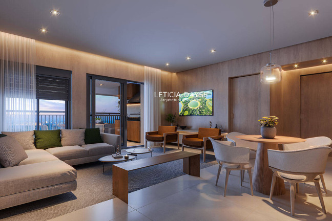 Imagem Apartamento com 3 Quartos à Venda, 112 m² em Tatuapé - São Paulo Imagem Apartamento com 3 Quartos à Venda, 112 m² em Tatuapé - São Paulo