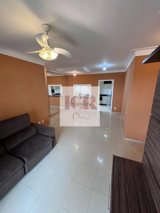 Apartamento com 3 Quartos à Venda, 99 m² em Parque Campolim - Sorocaba