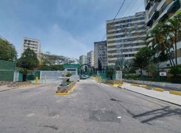 Imagem Apartamento com 2 Quartos à Venda, 60 m² em Colubande - São Gonçalo Imagem Apartamento com 2 Quartos à Venda, 60 m² em Colubande - São Gonçalo