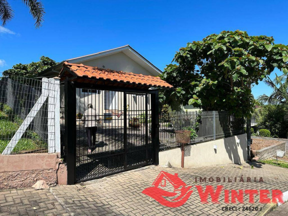 Imagem Casa com 2 Quartos à Venda, 360 m² em Picada Cara - Feliz Imagem Casa com 2 Quartos à Venda, 360 m² em Picada Cara - Feliz