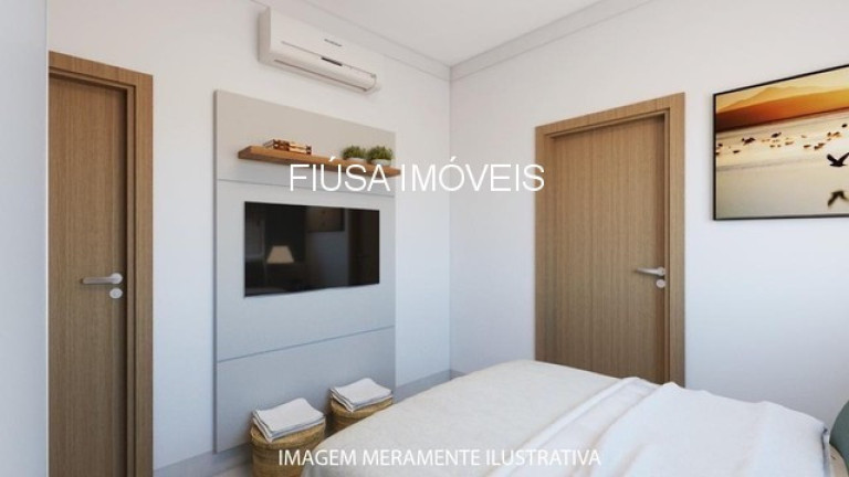 Imagem Apartamento com 2 Quartos à Venda, 80 m² em Centro - Rifaina Imagem Apartamento com 2 Quartos à Venda, 80 m² em Centro - Rifaina