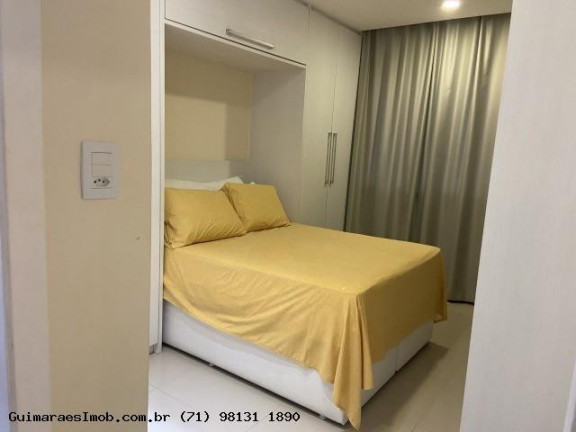 Imagem Apartamento com 2 Quartos à Venda, 126 m² em Ipitanga - Lauro De Freitas Imagem Apartamento com 2 Quartos à Venda, 126 m² em Ipitanga - Lauro De Freitas