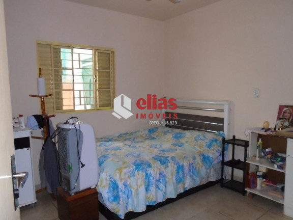 Imagem Casa com 3 Quartos à Venda, 110 m² em Jardim Vânia Maria - Bauru Imagem Casa com 3 Quartos à Venda, 110 m² em Jardim Vânia Maria - Bauru