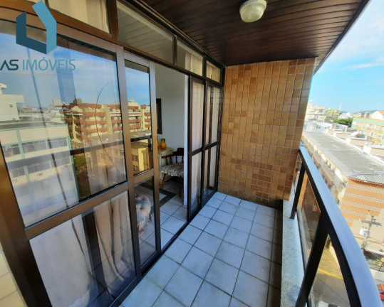 Imagem Cobertura com 4 Quartos à Venda, 150 m² em Centro - Cabo Frio