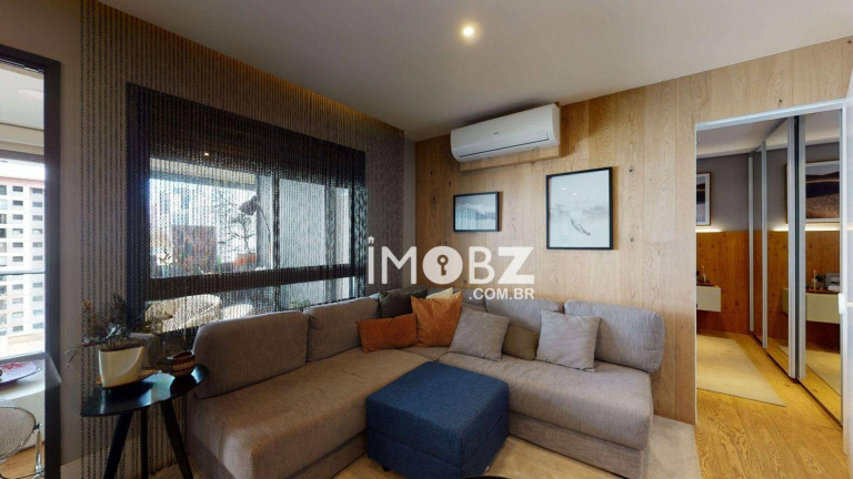 Imagem Imóvel com 1 Quarto à Venda, 73 m² em Pinheiros - São Paulo Imagem Imóvel com 1 Quarto à Venda, 73 m² em Pinheiros - São Paulo