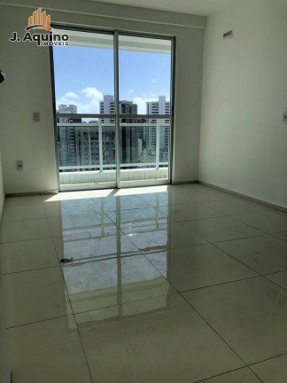 Imagem Apartamento com 3 Quartos à Venda, 106 m² em Aldeota - Fortaleza