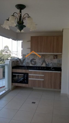 Imagem Apartamento com 1 Quarto à Venda, 54 m² em Vila Regente Feijó - São Paulo Imagem Apartamento com 1 Quarto à Venda, 54 m² em Vila Regente Feijó - São Paulo