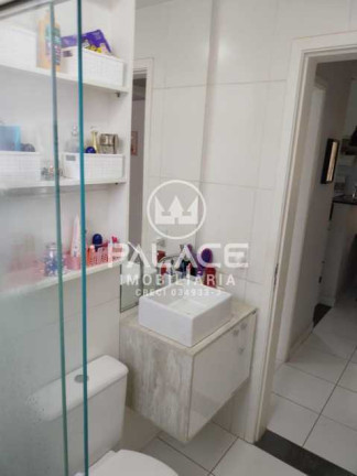 Imagem Apartamento com 2 Quartos à Venda, 46 m² em Piracicamirim - Piracicaba Imagem Apartamento com 2 Quartos à Venda, 46 m² em Piracicamirim - Piracicaba
