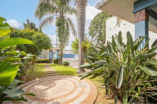 Imagem Casa com 4 Quartos à Venda, 279 m² em Cristo Redentor - Porto Alegre Imagem Casa com 4 Quartos à Venda, 279 m² em Cristo Redentor - Porto Alegre