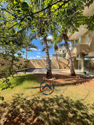 Imagem Casa com 4 Quartos à Venda, 458 m² em Ribeirão Do Lipa - Cuiabá Imagem Casa com 4 Quartos à Venda, 458 m² em Ribeirão Do Lipa - Cuiabá