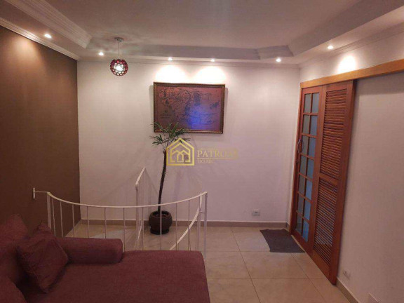 Imagem Apartamento com 3 Quartos à Venda, 139 m² em Paulicéia - São Bernardo Do Campo Imagem Apartamento com 3 Quartos à Venda, 139 m² em Paulicéia - São Bernardo Do Campo