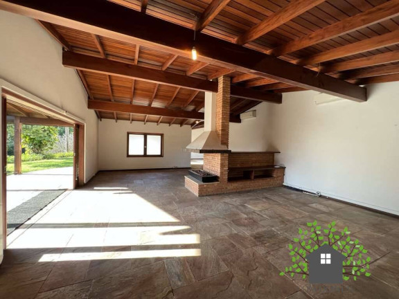 Imagem Casa com 4 Quartos à Venda, 3 m² em Granja Viana - Cotia