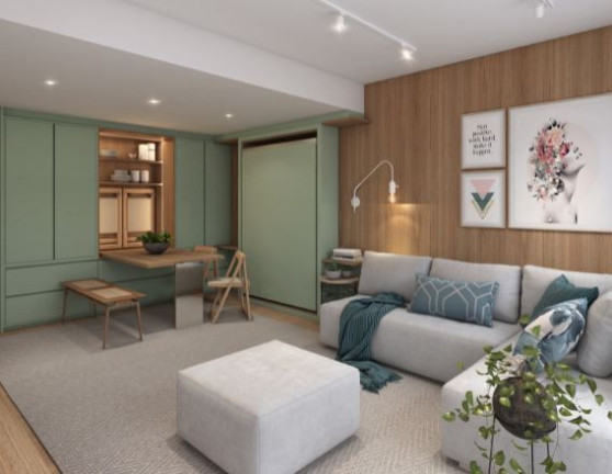 Imagem Imóvel com 2 Quartos à Venda, 60 m² em Laranjeiras - Rio De Janeiro Imagem Imóvel com 2 Quartos à Venda, 60 m² em Laranjeiras - Rio De Janeiro