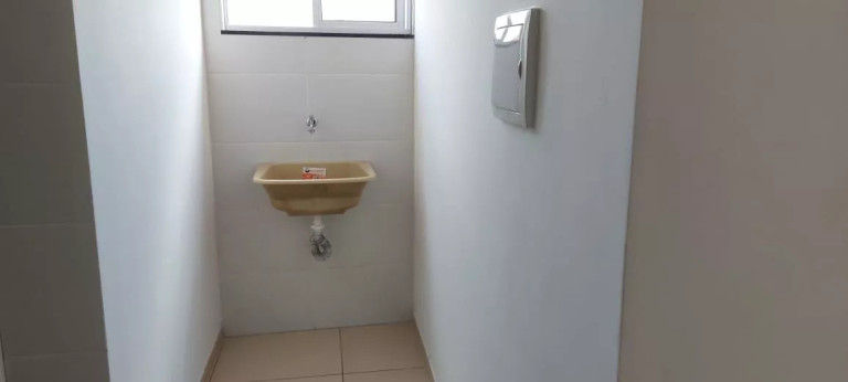 Imagem Apartamento com 1 Quarto à Venda, em Pedrinhas - Sobral Imagem Apartamento com 1 Quarto à Venda, em Pedrinhas - Sobral