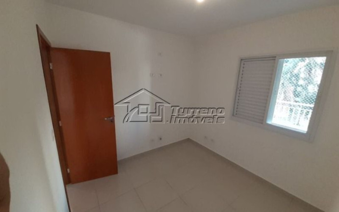 Imagem Apartamento com 3 Quartos à Venda, 91 m² em Vila Ema - São José Dos Campos