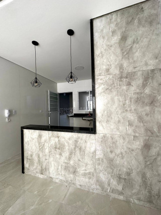 Imagem Casa com 2 Quartos à Venda, 63 m² em Canto Do Forte - Praia Grande Imagem Casa com 2 Quartos à Venda, 63 m² em Canto Do Forte - Praia Grande