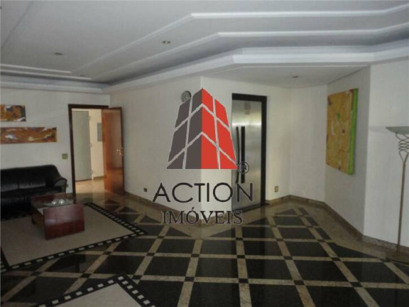 Imagem Apartamento com 3 Quartos à Venda, 128 m² em Tatuapé - São Paulo Imagem Apartamento com 3 Quartos à Venda, 128 m² em Tatuapé - São Paulo