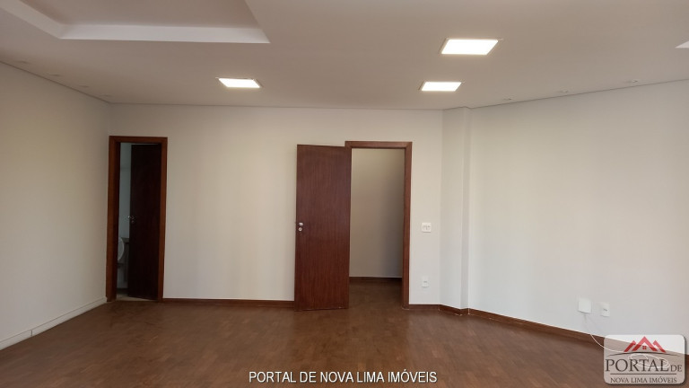 Imagem Imóvel Comercial à Venda,  em Santo Agostinho - Belo Horizonte