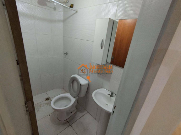 Imagem Apartamento com 2 Quartos à Venda, 40 m² em Vila Galvão - Guarulhos Imagem Apartamento com 2 Quartos à Venda, 40 m² em Vila Galvão - Guarulhos