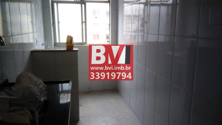 Imagem Apartamento com 2 Quartos à Venda, 48 m² em Madureira - Rio De Janeiro