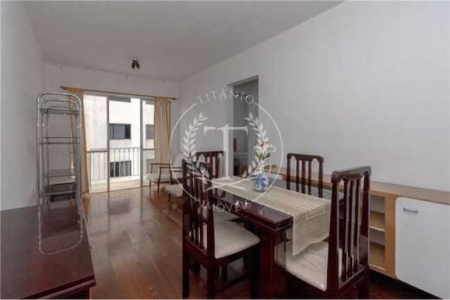 Imagem Apartamento com 2 Quartos à Venda, 59 m² em Chácara Inglesa - São Paulo Imagem Apartamento com 2 Quartos à Venda, 59 m² em Chácara Inglesa - São Paulo