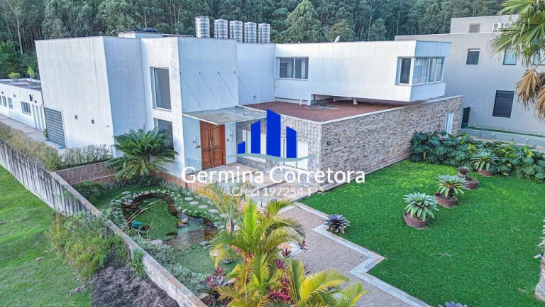 Imagem Casa com 4 Quartos à Venda, 1 m² em Tamboré - Barueri Imagem Casa com 4 Quartos à Venda, 1 m² em Tamboré - Barueri