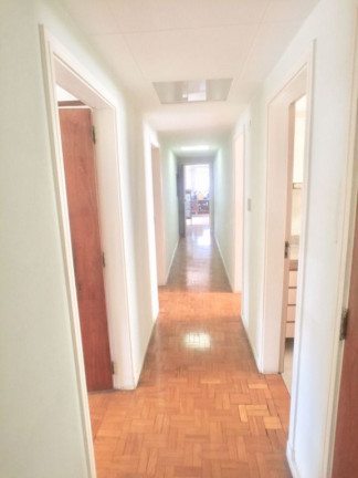 Imagem Apartamento com 4 Quartos à Venda, 250 m² em Higienópolis - São Paulo Imagem Apartamento com 4 Quartos à Venda, 250 m² em Higienópolis - São Paulo