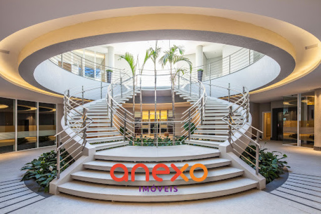 Imagem Apartamento com 4 Quartos à Venda, 226 m² em Praia Brava De Itajaí - Itajaí