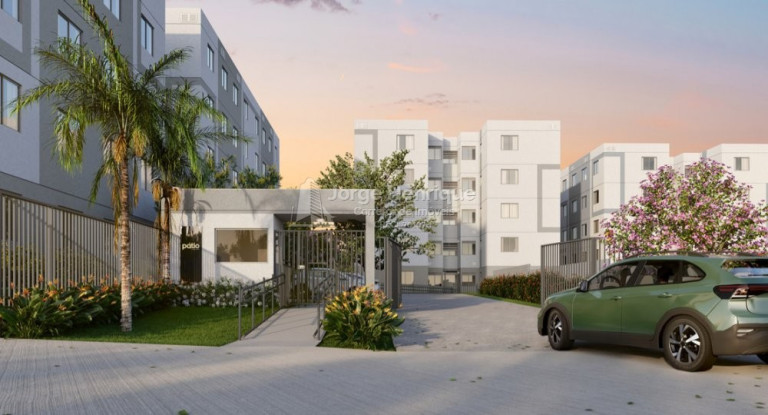 Imagem Apartamento com 2 Quartos à Venda, 41 m² em Engenho Novo - Rio De Janeiro Imagem Apartamento com 2 Quartos à Venda, 41 m² em Engenho Novo - Rio De Janeiro