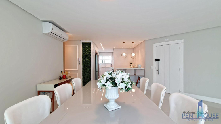 Imagem Apartamento com 4 Quartos à Venda, 129 m² em Centro - Balneário Camboriú