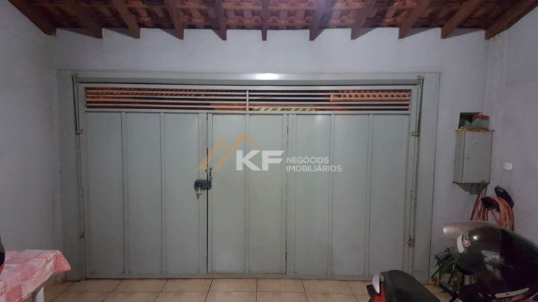 Sobrado com 4 Quartos à Venda, 120 m² em Jardim Helena - Ribeirão Preto