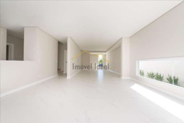 Imagem Casa com 4 Quartos à Venda, 318 m² em São Braz - Curitiba Imagem Casa com 4 Quartos à Venda, 318 m² em São Braz - Curitiba