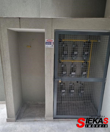 Imagem Apartamento com 2 Quartos à Venda, 40 m² em Vila Tolstoi - São Paulo Imagem Apartamento com 2 Quartos à Venda, 40 m² em Vila Tolstoi - São Paulo