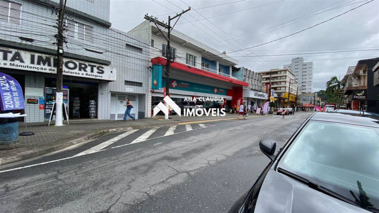 Imagem Apartamento com 1 Quarto à Venda, 57 m² em Centro - Mongagua