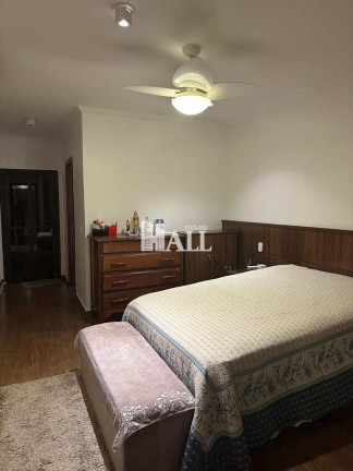 Imagem Apartamento com 3 Quartos à Venda, 217 m² em Centro - São José Do Rio Preto Imagem Apartamento com 3 Quartos à Venda, 217 m² em Centro - São José Do Rio Preto