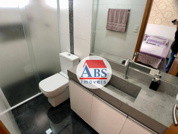 Imagem Apartamento com 1 Quarto à Venda, 62 m² em Ocian - Praia Grande