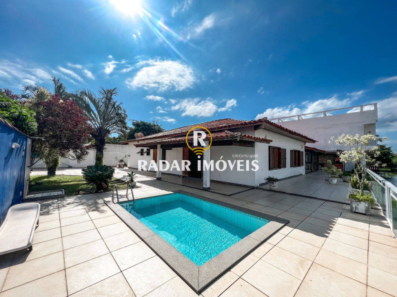 Imagem Casa com 5 Quartos à Venda, 600 m² em Ogiva - Cabo Frio Imagem Casa com 5 Quartos à Venda, 600 m² em Ogiva - Cabo Frio