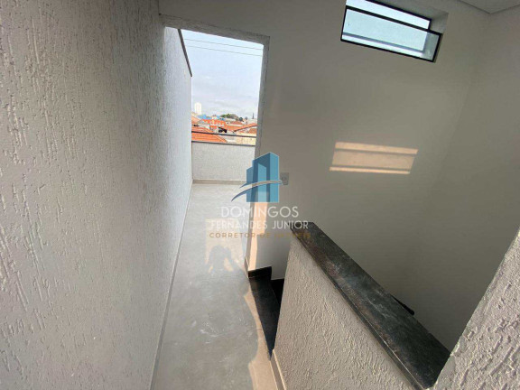 Imagem Casa com 2 Quartos à Venda, 72 m² em Vila Formosa - São Paulo