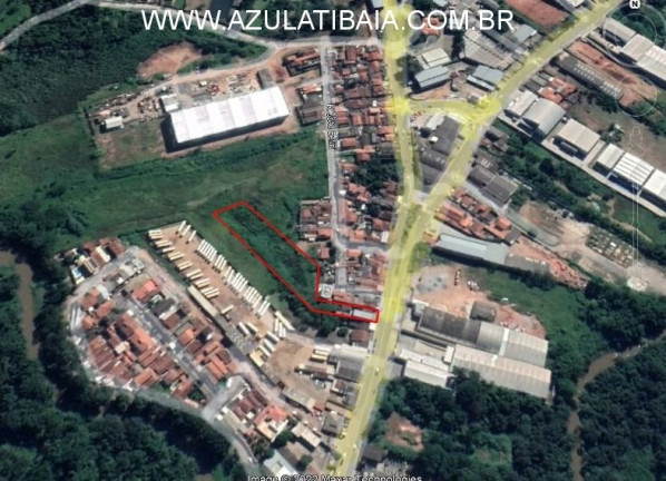 Imagem Terreno à Venda, 1.440 m² em Ponte - Atibaia Imagem Terreno à Venda, 1.440 m² em Ponte - Atibaia