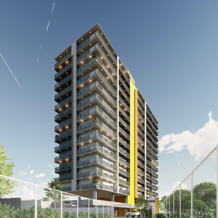 Imagem Apartamento com 2 Quartos à Venda, 48 m² em Centro - Gravataí Imagem Apartamento com 2 Quartos à Venda, 48 m² em Centro - Gravataí