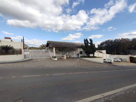 Imagem Terreno à Venda, 360 m² em Condomínio Recanto Do Guará - Campinas