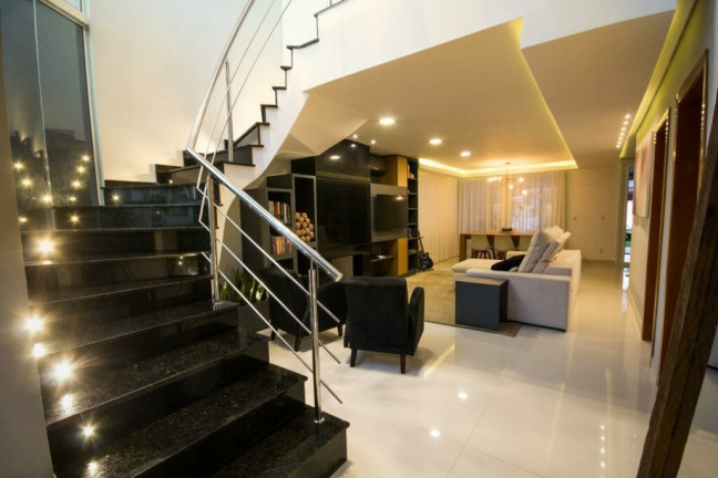 Imagem Casa com 3 Quartos à Venda, 257 m² em Querência - Viamão