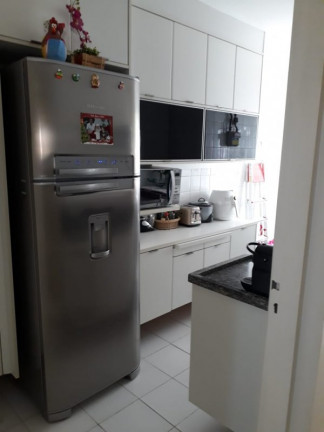 Imagem Apartamento com 2 Quartos à Venda, 53 m² em Vila Endres - Guarulhos