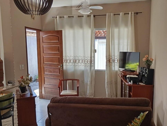 Imagem Casa com 3 Quartos à Venda, em Joaquim De Oliveira - Itaboraí Imagem Casa com 3 Quartos à Venda, em Joaquim De Oliveira - Itaboraí