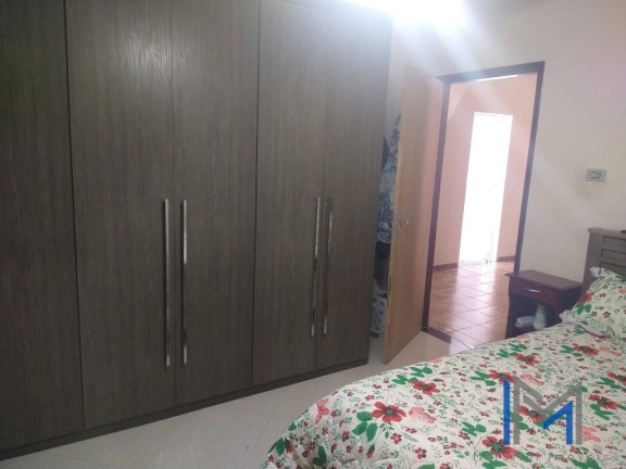 Casa com 3 Quartos à Venda, 210 m² em Vila Merces - Carapicuíba