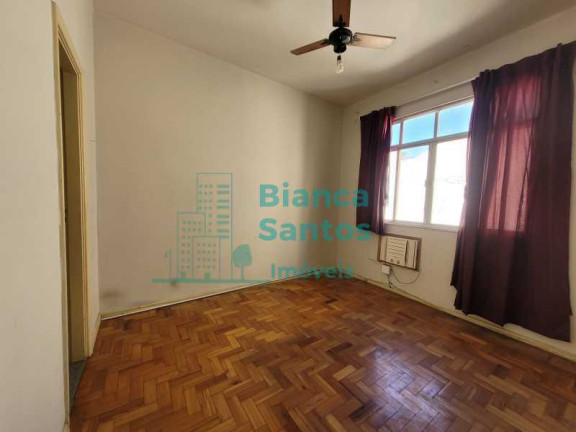 Imagem Apartamento com 1 Quarto à Venda, 45 m² em Copacabana - Rio De Janeiro