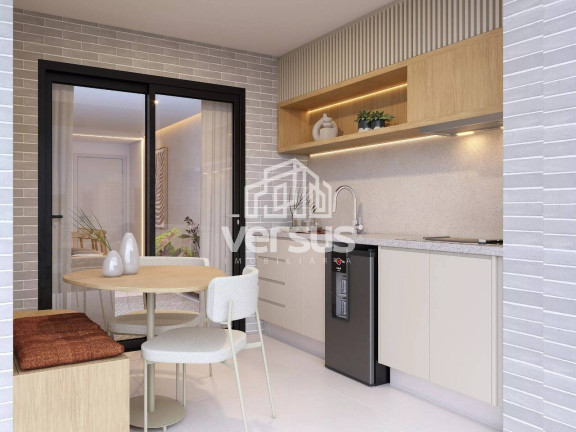 Imagem Apartamento com 2 Quartos à Venda, 50 m² em Guilhermina - Praia Grande Imagem Apartamento com 2 Quartos à Venda, 50 m² em Guilhermina - Praia Grande