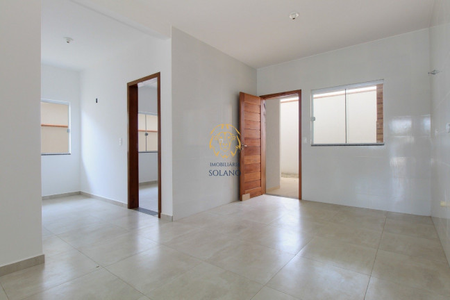 Imagem Casa com 3 Quartos à Venda, 94 m² em Balneário Princesa Do Mar - Itapoá