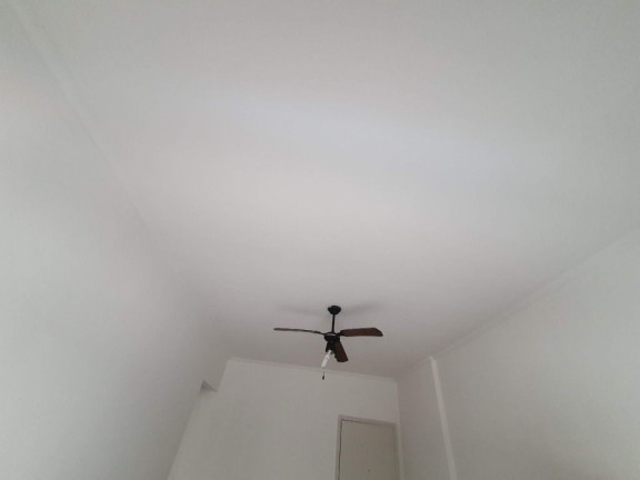 Imagem Apartamento com 2 Quartos à Venda, 74 m² em Canto Do Forte - Praia Grande