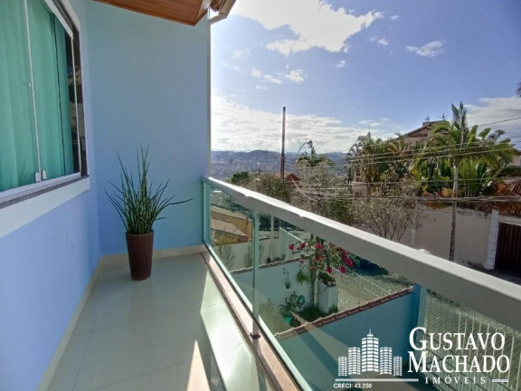 Imagem Casa com 3 Quartos à Venda, 270 m² em Village Santa Helena - Volta Redonda Imagem Casa com 3 Quartos à Venda, 270 m² em Village Santa Helena - Volta Redonda